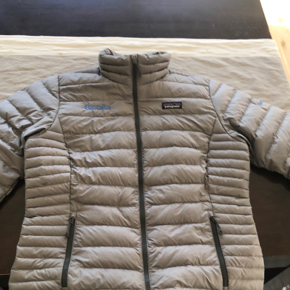 Patagonia jacket